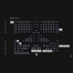[Restock] GMK Arch Shop