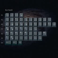 GMK Universe Shop