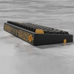 KBDfans Shop D60Lite X GMK PHARAOH