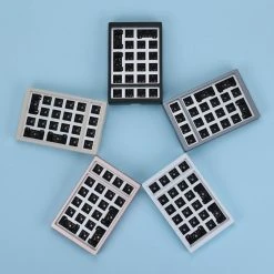 KBDfans Assembled KBDpad MarK II Mechanical Keyboard Pad