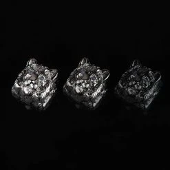 KBDfans Shop Tiger Artisan Key