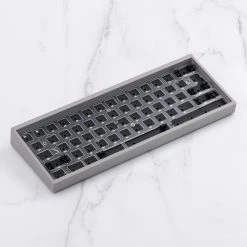 Shop KBDfans Tofu60 DZ60RGB-ANSI V2 Hot-swap Keyboard Kit