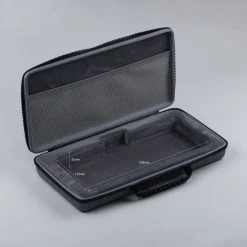 KBDfans D60 Mechanical Keyboard Carrying Case Shop