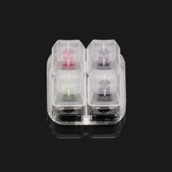 Flash Sale ❤️ KBDfans Shop Switches Tester Collection (4 Switches) ⌛ 22 KBDfans Shop Switches Tester Collection (4 Switches)