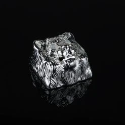 KBDfans Shop Tiger Artisan Key