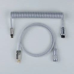 KBDfans Diamond Handmade Custom Mechanical Keyboard USB-C Cable Shop