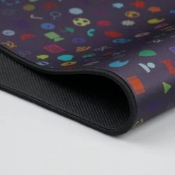 KBDfans Simple Icon Deskmat Shop