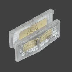 [Restock] Axol Studio Yeti Mechanical Keyboard Kit