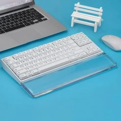 Budget ๐ KBDfans Shop Alopow Resin Wrist Rest ๐ฏ 73 KBDfans Shop Alopow Resin Wrist Rest