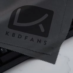 KBDfans Keyboard Cover Cloth Shop