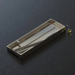 KBDfans [Restock] KBD67 V3 Mirror Polished Gasket Mount Aluminum Case Shop