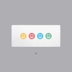 [RESTOCK] R2 EPBT X BIIP COOL KIDS KEYCAPS SET