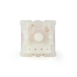 Gateron Milky Housing Red Linear Switches Shop