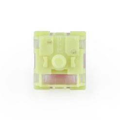 TTC Upgraded Gold Pink Linear Switches Shop