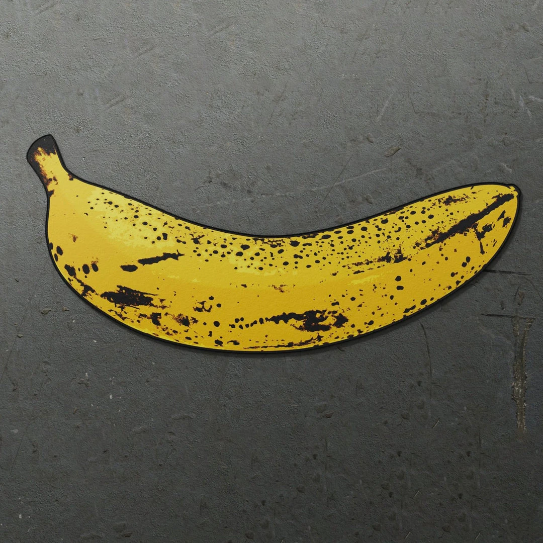 Outlet ๐ฅฐ Third Party Banana Deskmat ๐ 1 Third Party Banana Deskmat