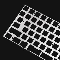 KBDfans Shop TOFU84 Aluminum Plate