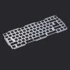KBDfans D84 V2 Plate（including Gasket) Shop
