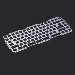KBDfans D84 V2 Plate（including Gasket) Shop