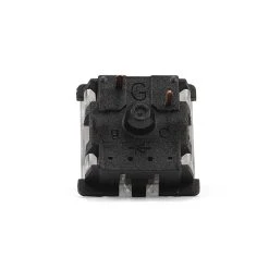 GATERON Green Tactile Switches