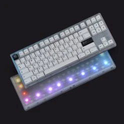 KBDfans Tiger 80 Keyboard Kit