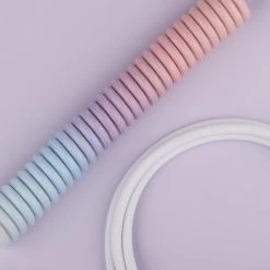 KBDfans [Extra] GB Handmade Custom Mechanical Keyboard Usb-c Cable Collection