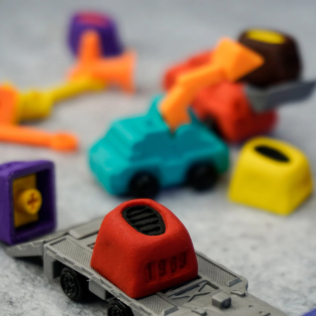 Best deal ๐ Third Party Shop One Step Artisan Keycaps โค๏ธ 2 Third Party Shop One Step Artisan Keycaps