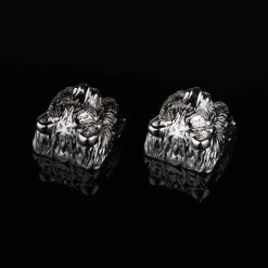 KBDfans Shop Tiger Artisan Key