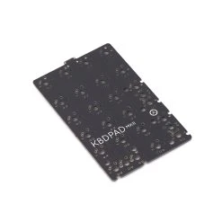 KBDfans KBDPAD MarK II PCB