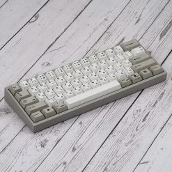 Shop KBDfans Tofu60 Aluminum 60% Case
