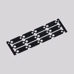 KBDfans DZ60 Solderable 60% Mechanical Keyboard PCB