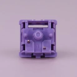 Tecsee Purple Pandas Tactile Switches Shop
