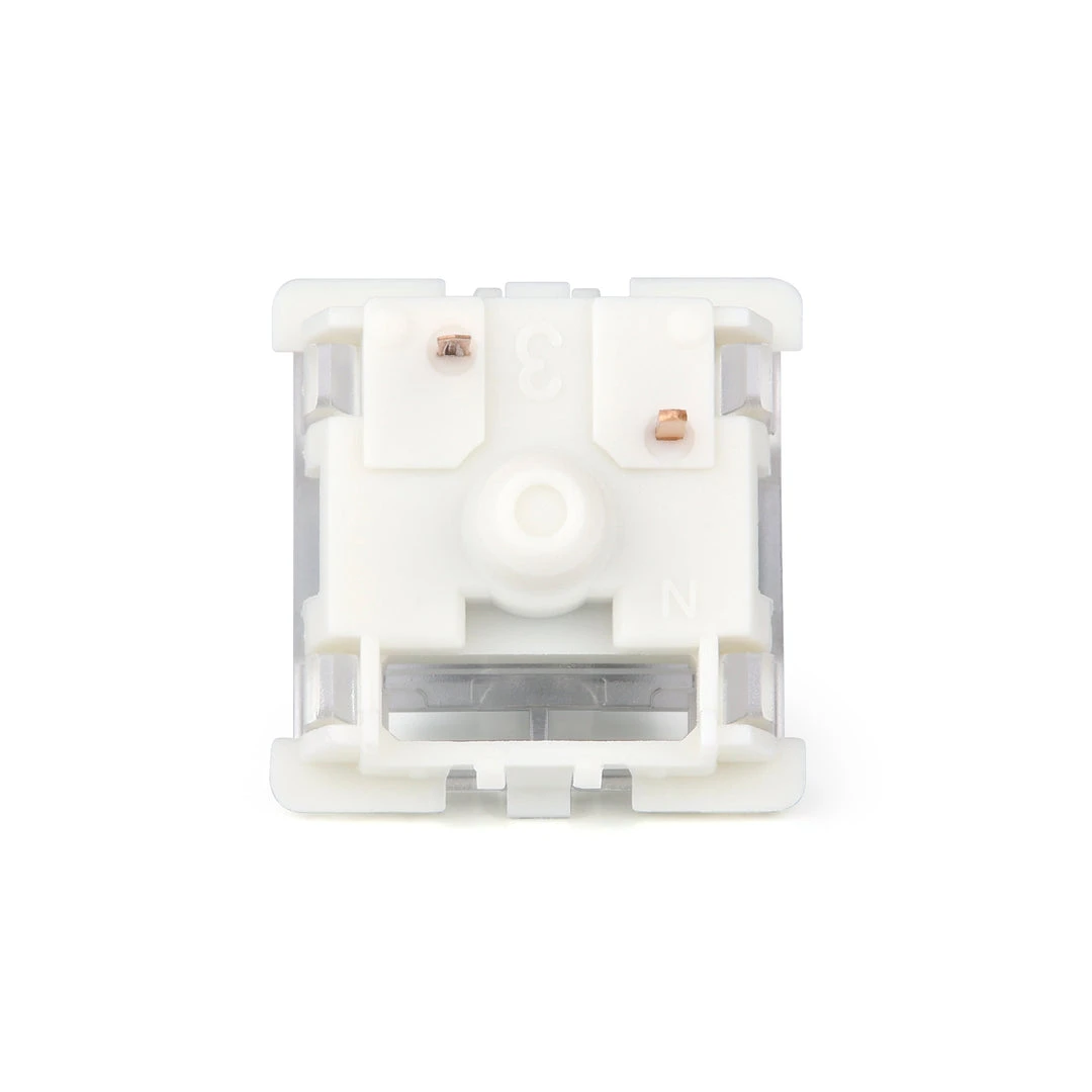 Discount ✔️ Shop GATERON Pro Pre-lubed Silver Linear Switches ⭐ 3 Shop GATERON Pro Pre-lubed Silver Linear Switches