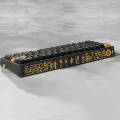 KBDfans Shop D60Lite X GMK PHARAOH