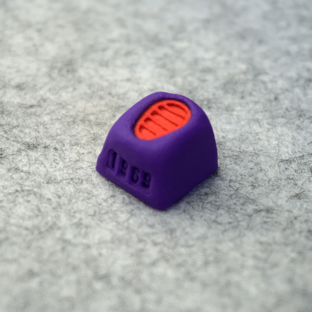 Best deal ๐ Third Party Shop One Step Artisan Keycaps โค๏ธ 9 Third Party Shop One Step Artisan Keycaps