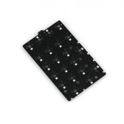 KBDfans KBDPAD MarK II PCB