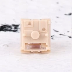 Kailh Box Red Bean Pudding Linear Switches Shop