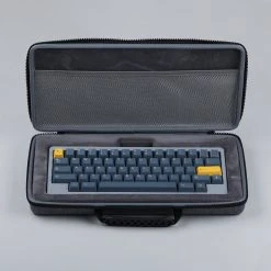KBDfans D60 Mechanical Keyboard Carrying Case Shop