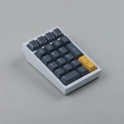 Budget โ KBDfans Fully Assembled KBDPAD MarK II Mechanical Keyboard With PBTfans Twist Numpad Keycaps Shop ๐ 18 KBDfans Fully Assembled KBDPAD MarK II Mechanical Keyboard With PBTfans Twist Numpad Keycaps Shop