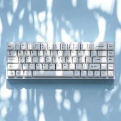 Cheapest ๐ KBDfans Fully Assembled Tofu65 Hot-swap Mechanical Keyboard With BOW PBT Keycaps ๐ฅฐ 32 KBDfans Fully Assembled Tofu65 Hot-swap Mechanical Keyboard With BOW PBT Keycaps