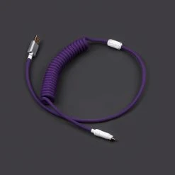 KBDfans Custom Mechanical Keyboard Lite USB-C Cable Shop