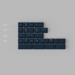 R2 GMK Firefly Shop