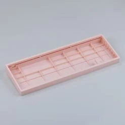 KBDfans KBD67 Lite R4 ABS Plastic Case