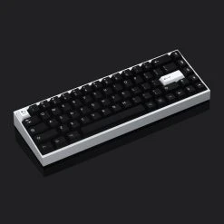 KBDfans Fully Assembled Tofu65 Hot-swap Keyboard With PBTfans WOB Simple Base Keycaps Shop
