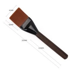 KBDfans Keyboard Soft Bristles Cleaning Brush