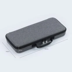 KBDfans Tiger 80 Mechanical Keyboard Carrying Case