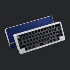 Shop KBDfans X Lazurite D60Lite