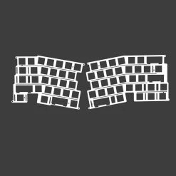 KBDfans Mountain Ergo Keyboard Accessories