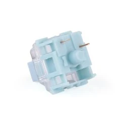 TTC Bluish White Tactile Switches