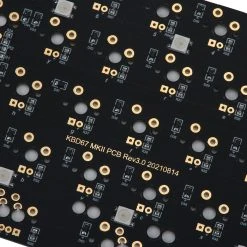 Best Sale โ๏ธ KBDfans KBD67 MarK II V3 Solderable PCB Shop ๐ 11 KBDfans KBD67 MarK II V3 Solderable PCB Shop