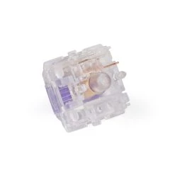 ZEAL Zealios V2 Tactile Switches Shop